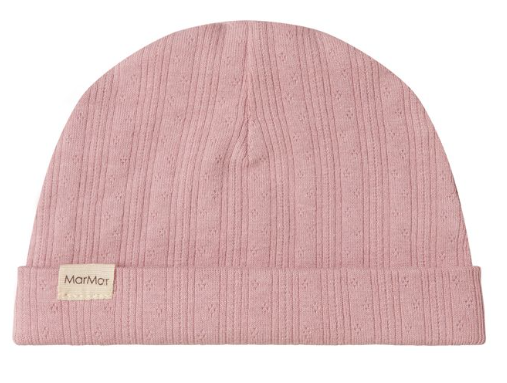 MARMAR RUBETTA ONESIE W/HAT (0M-9M)