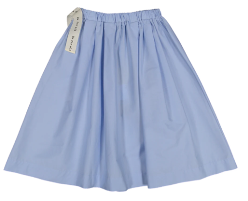 BE FOR ALL ARRAMPICATA MAXI SKIRT (8-14A)