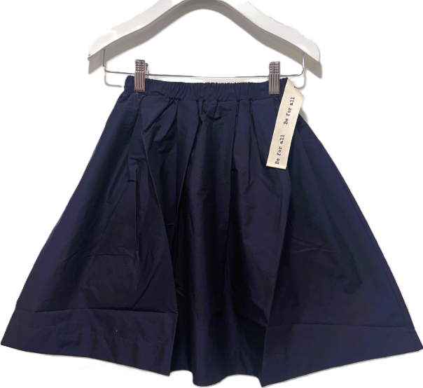 BE FOR ALL ARRAMPICATA MAXI SKIRT (8-14A)