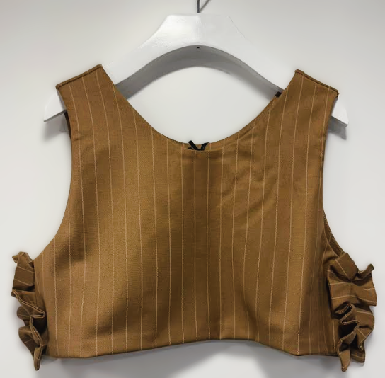 BE FOR ALL ASILO TOP (10-14A)