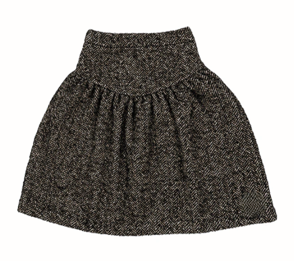 BE FOR ALL CANCELLINA SKIRT (10-14A)