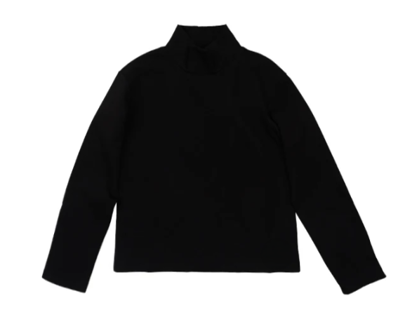 BE FOR ALL GESSETTO TOP (10-14A)