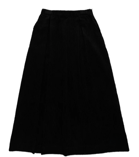 BE FOR ALL LIBRO SKIRT (10-14A)
