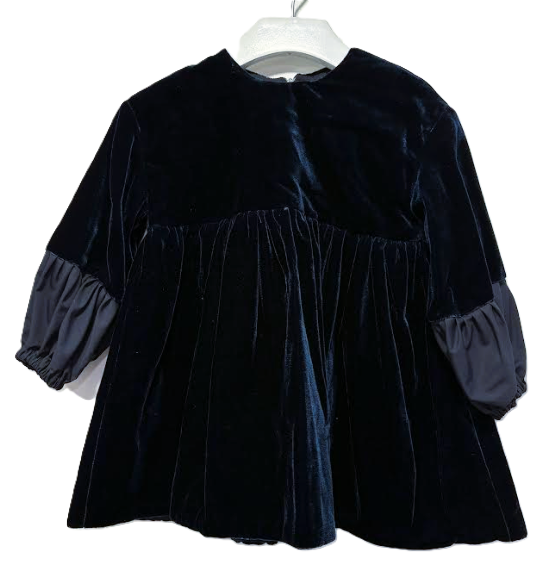 BE FOR ALL MERENDA DRESS (2-14A)