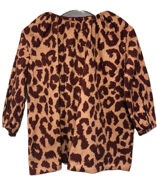 BE FOR ALL PRESIDE DRESS (2-14A)