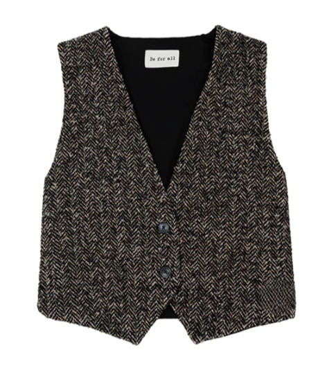 BE FOR ALL PROFESSORE VEST (10A)