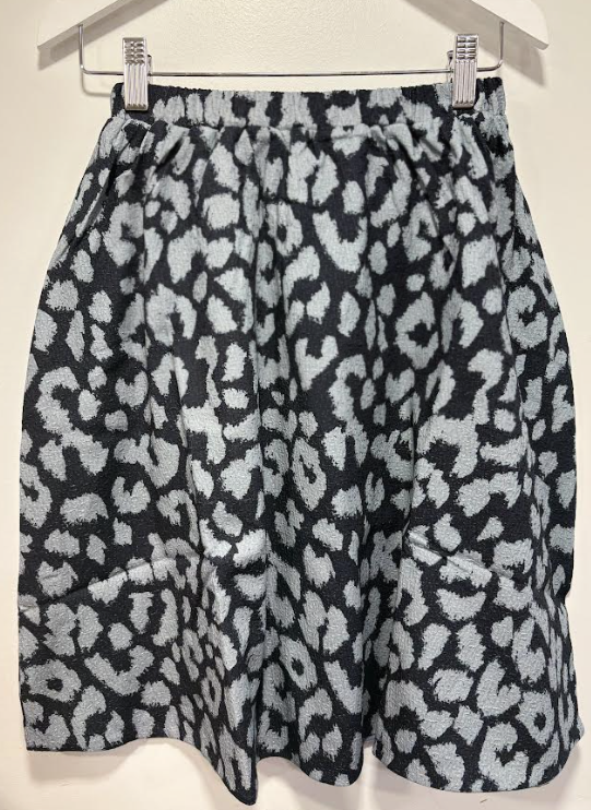 BE FOR ALL RICREAZIONE SKIRT (10-14A)