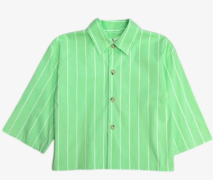 BE FOR ALL TENNIS MAXI 3/4 SLLEVE JACKET(10-14A)