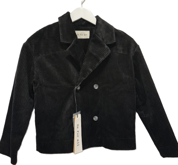 BE FOR ALL VERIFICA BLAZER (10-14A)