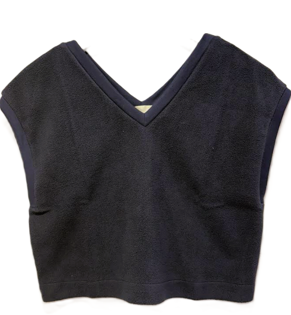 BE FOR ALL ASTUCCIO TOP (10-14A)