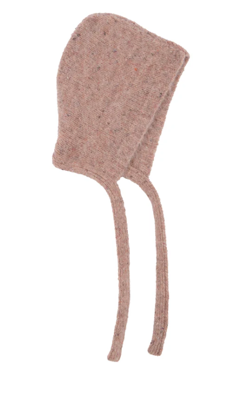 BIRINIT PETIT KNIT BONNET (0M-18M)