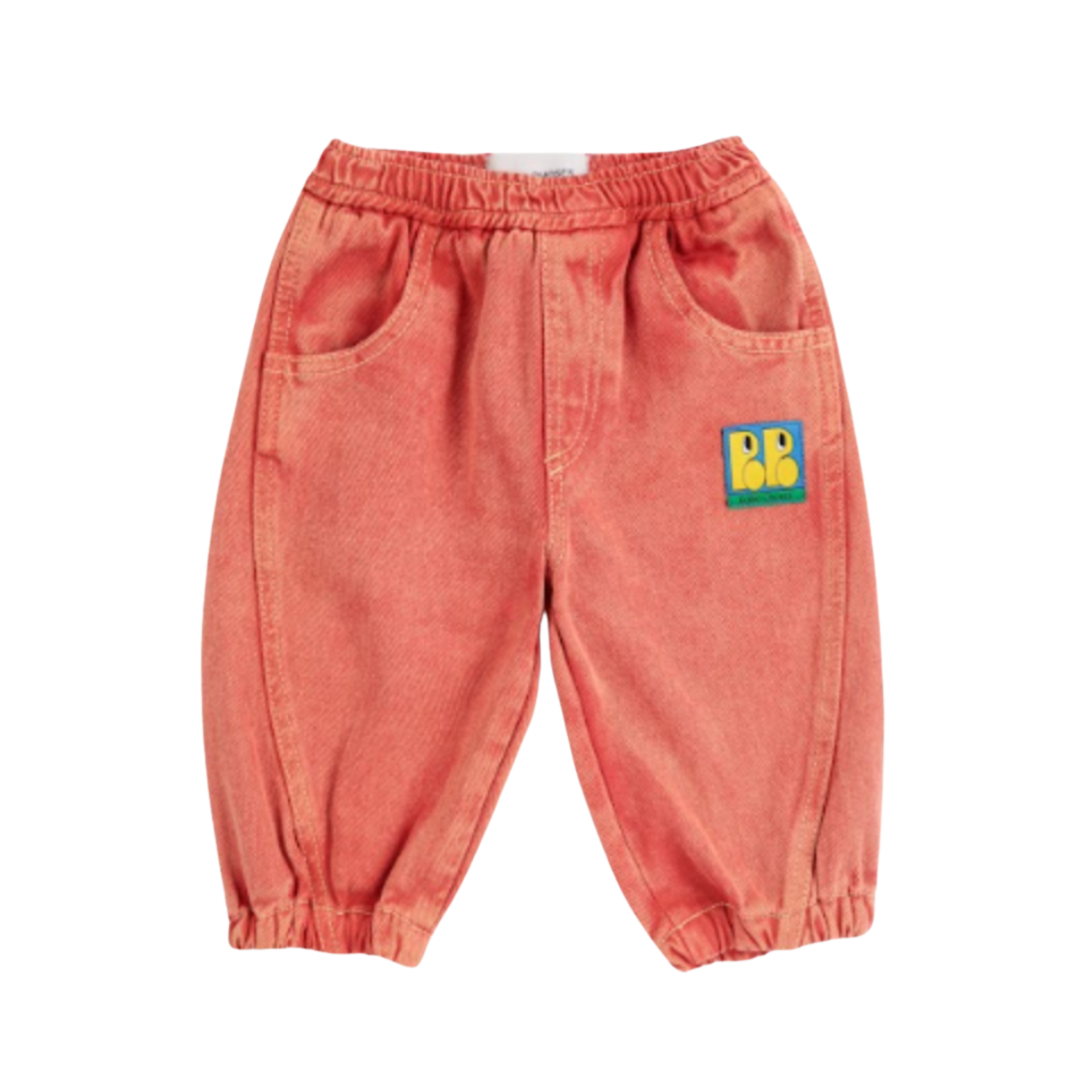 bobochoses パンツ 2-3y BOBO CHOSES TAG DENIM PANTS (12M-24M) – Klade Children's Boutique
