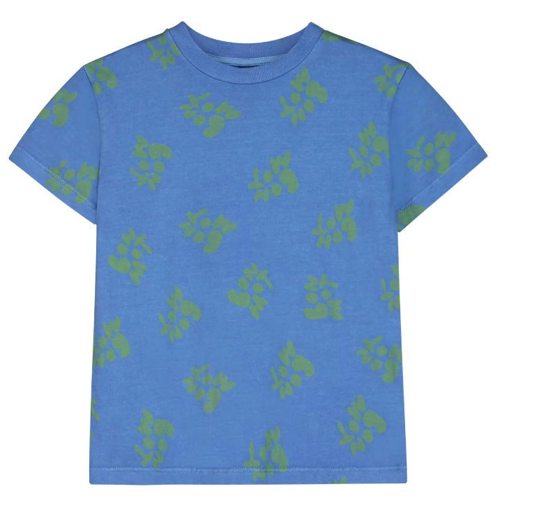 BONMOT T-SHIRT(6M-7Y)