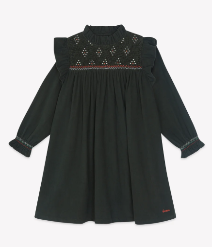 BONTON BABOUCHKA ROBE (2-14A)