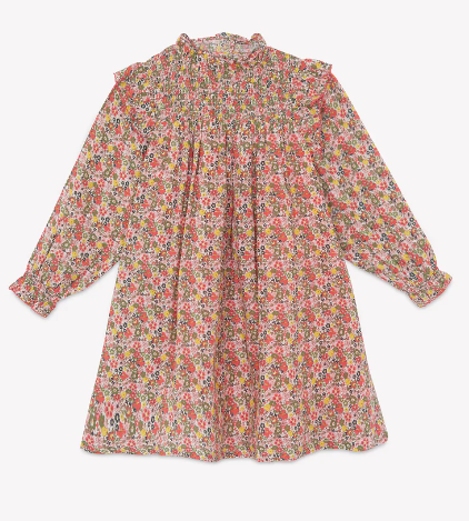 BONTON BABOUCHKA ROBE (2-14A)