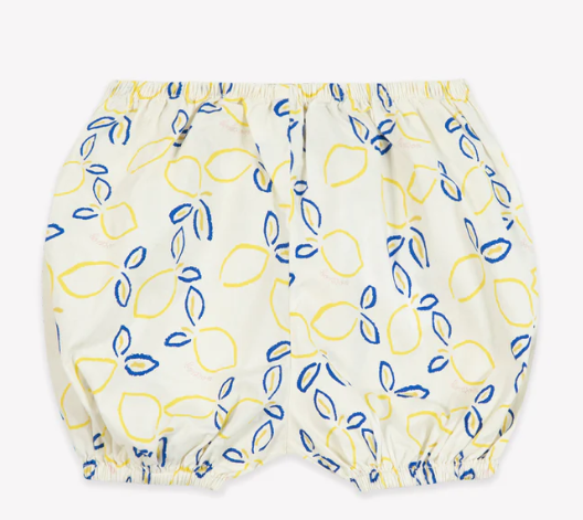 BONTON BOMBE BLOOMERS (6M-3A)