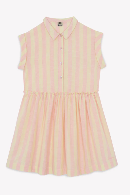 BONTON CLEM DRESS (2-14A)