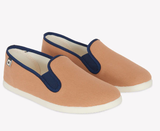 BONTON JOHN SHOES (26-29)