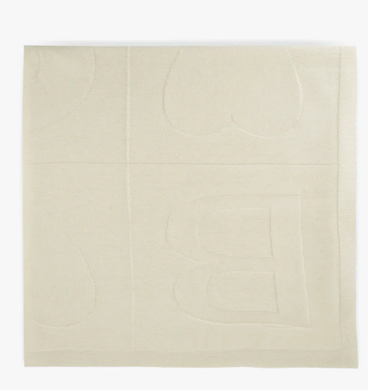 BONTON LACOUVERTURE BLANKET (OS)