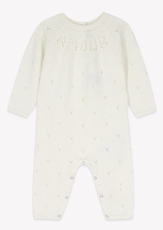 BONTON LALALAND ONESIE (3M-1A)