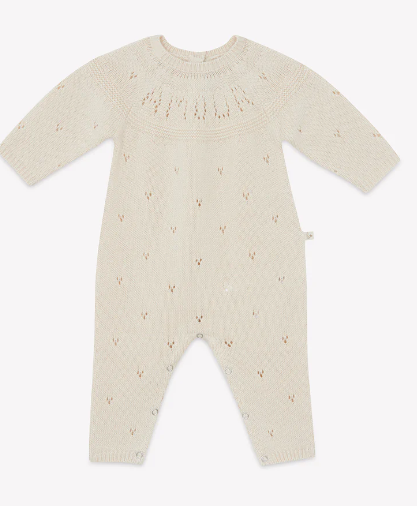 BONTON LALA LAND PYJAMAS (1M-6M)