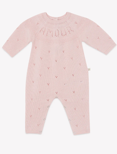 BONTON LALA LAND PYJAMAS (1M-6M)