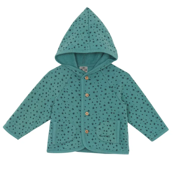 BONTON LEE JACKET (3M-2A)