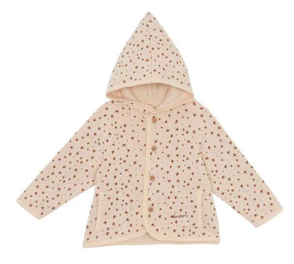 BONTON LEE JACKET (3M-2A)