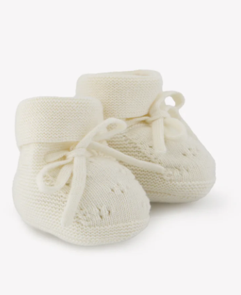 BONTON LESPANTOUFLES BOOTIES (OS)