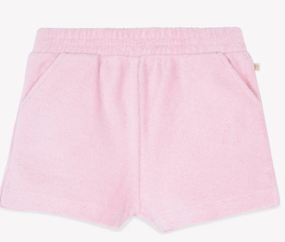 BONTON LIVI SHORTS (1A-3A)