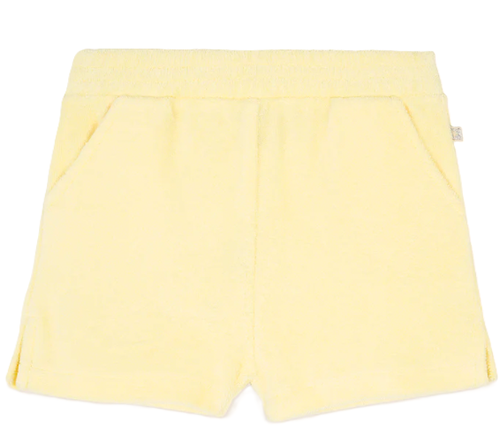 BONTON LIVI SHORTS (1A-3A)