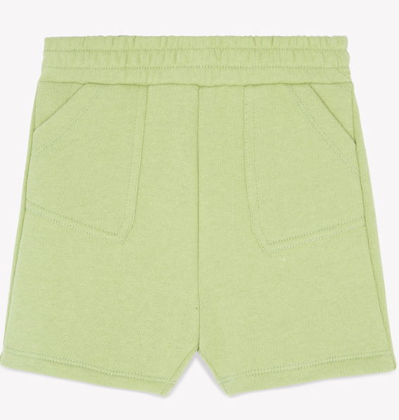 BONTON LOLO SHORTS (1A-3A)