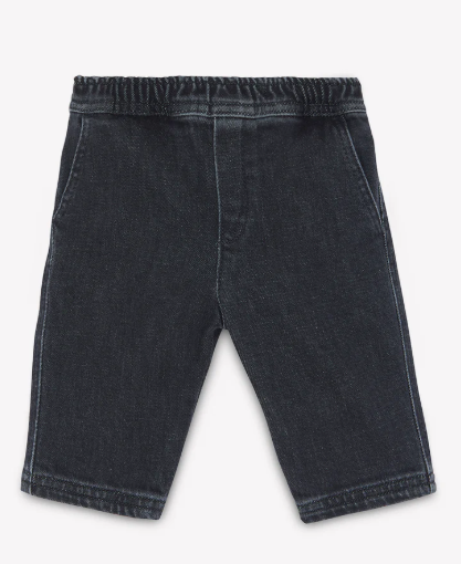 BONTON LUCKY JEAN SHORTS (1A-3A)
