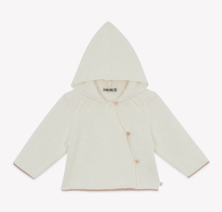 BONTON MARIN TOP (6M-18M)