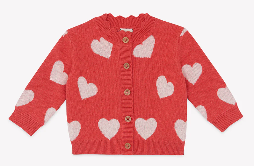 BONTON MINA CARDI (1A-3A)