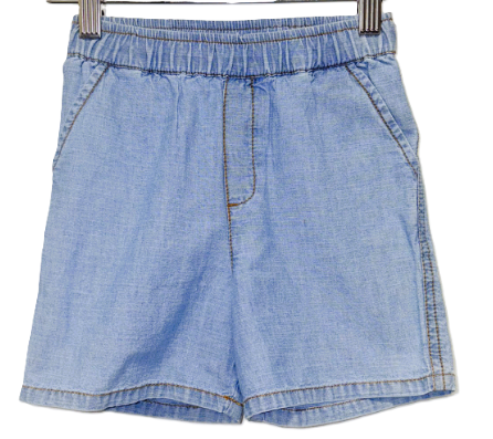 BONTON SHORTS (2-4A)