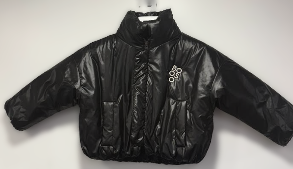 BOOSO SHORT COAT (2-11Y)