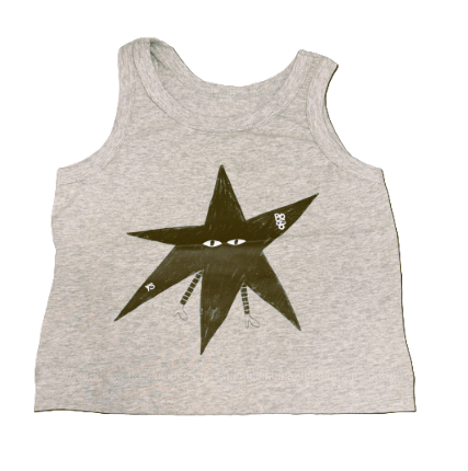 BOOSO STAR WIDE TOP (12M-3Y)