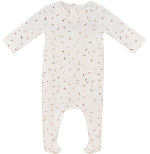 BUBANI FLORAL STRETCHIE (3M-9M)