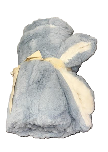 BUBANI FUR BLANKET (OS)