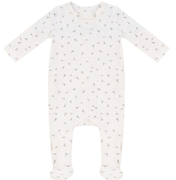 BUBANI LEAF STRETCHIE (3M-9M)