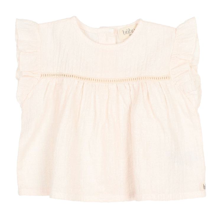 BUHO BB BOHO BLOUSE (6M-24M)
