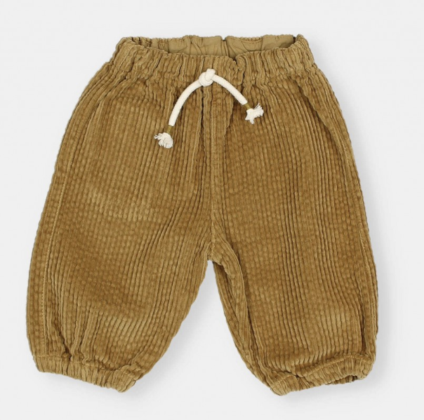 BUHO BB CORDUROY PANTS (12M-24M)