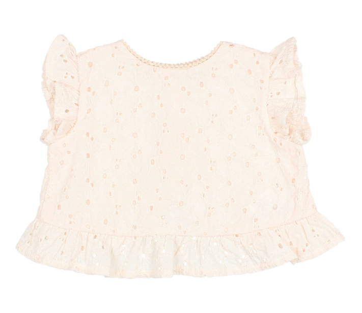 BUHO BB EMBROIDERY TOP (6M-24M)