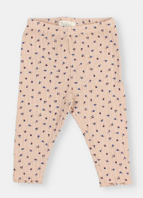 BUHO BB FALL RIB LEGGINGS (6M-24M)