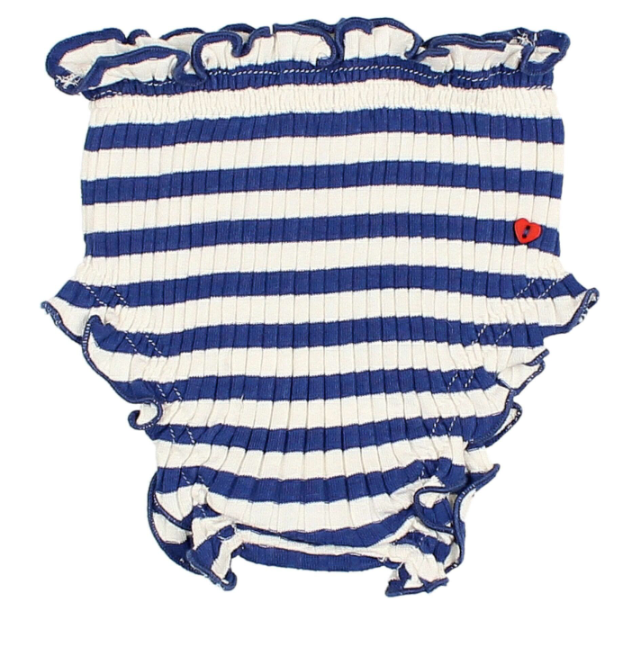 BUHO BB FANCY RIB BLOOMER (6M-24M)