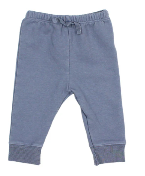 BUHO BB FLEECE LEGGINGS (6M-24M)