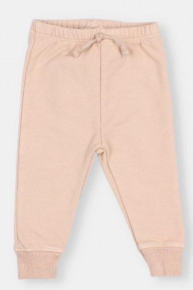 BUHO BB FLEECE LEGGINGS (6M-24M)