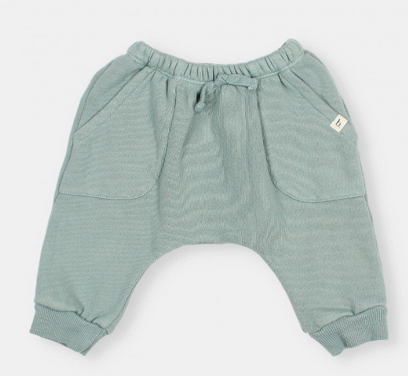 BUHO BB FLEECE PANTS (9M-24M)