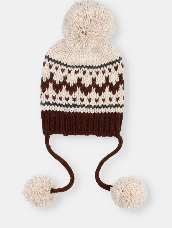 BUHO BB FOLK HAT (XS-S)